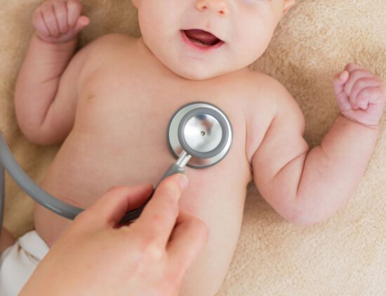 contratar seguro de salud para bebés