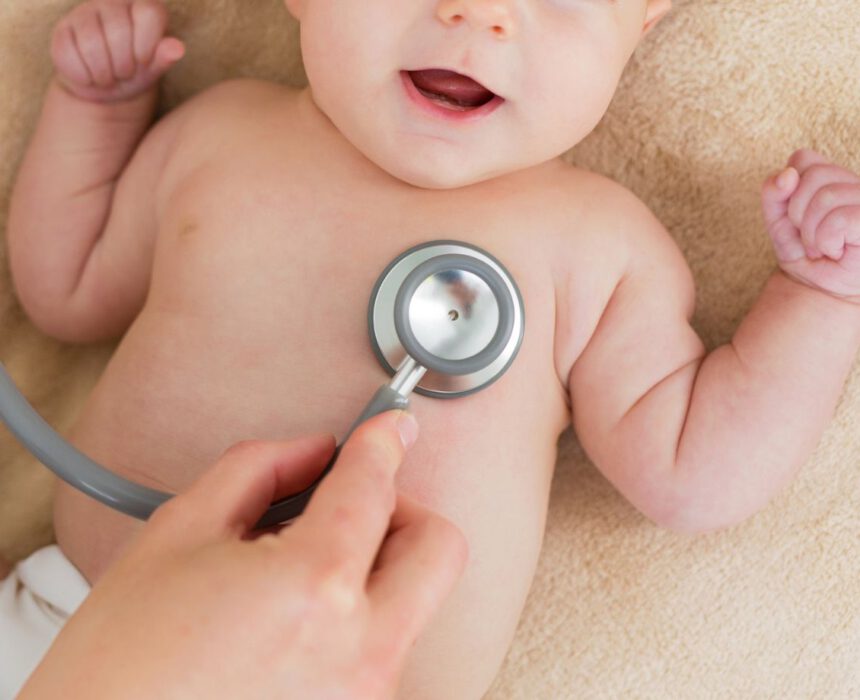 contratar seguro de salud para bebés