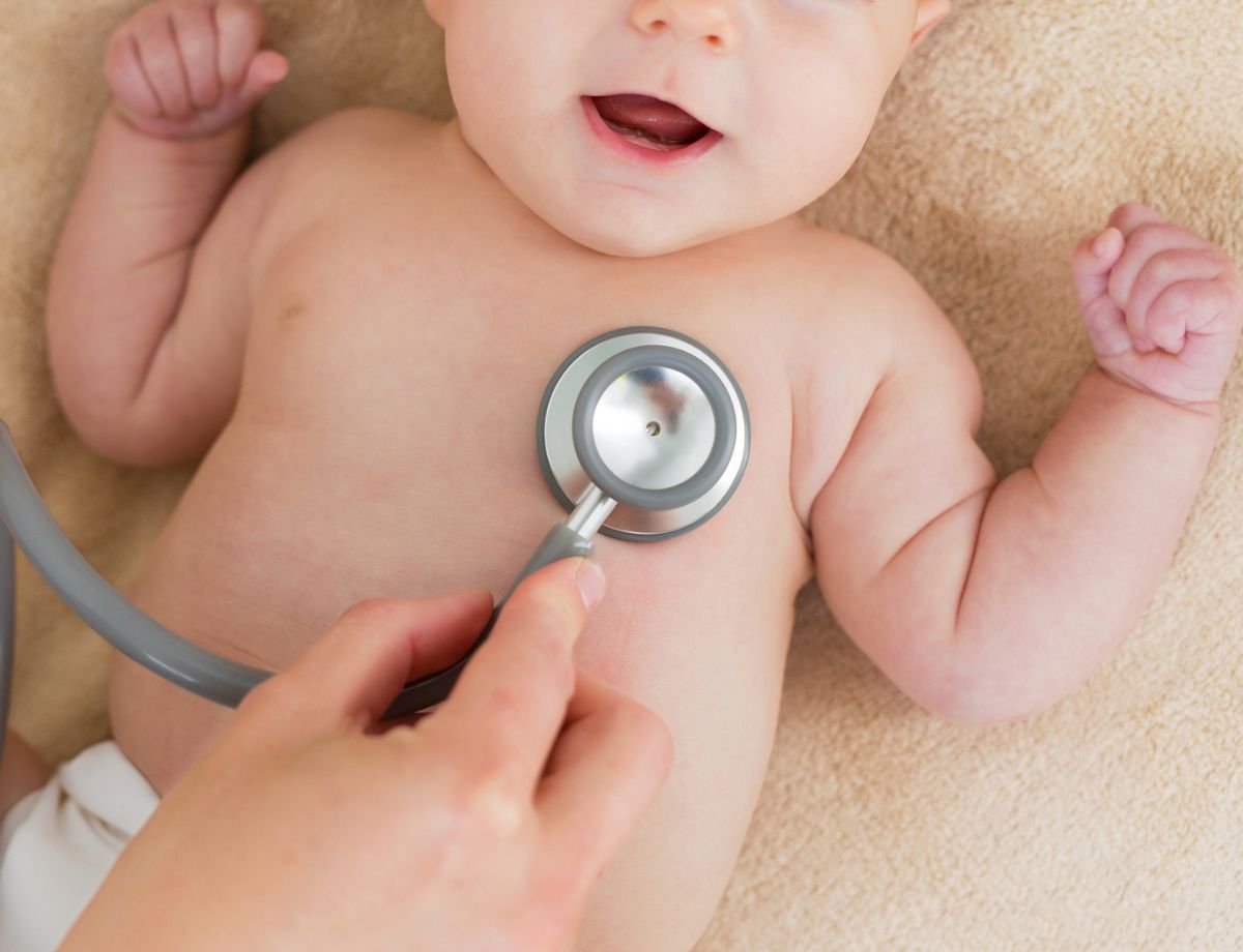 Contratar Seguro De Salud Para Bebés