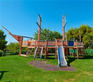 Los 15 hoteles en Benidorm para niños que más nos gustan - Pequeocio
