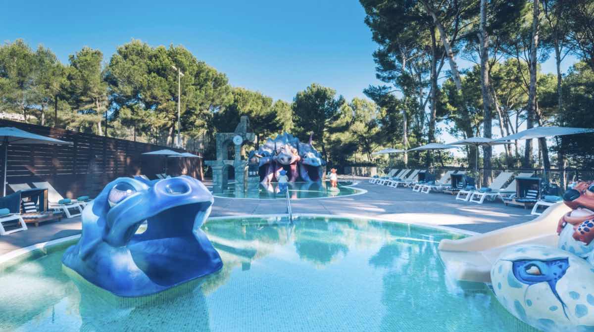 Mejores Hoteles De Mallorca Para Niños