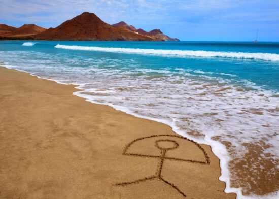 qué hacer en Cabo de Gata con niños