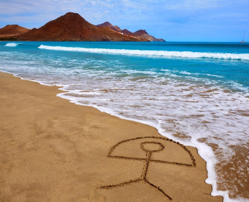 qué hacer en Cabo de Gata con niños