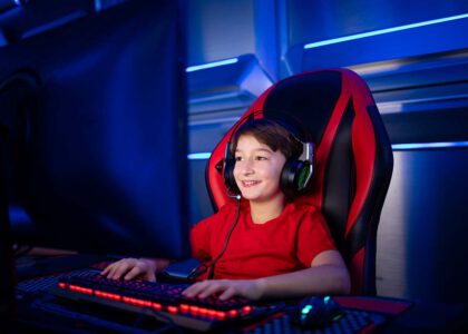 Las Mejores Sillas Gaming Para Niños