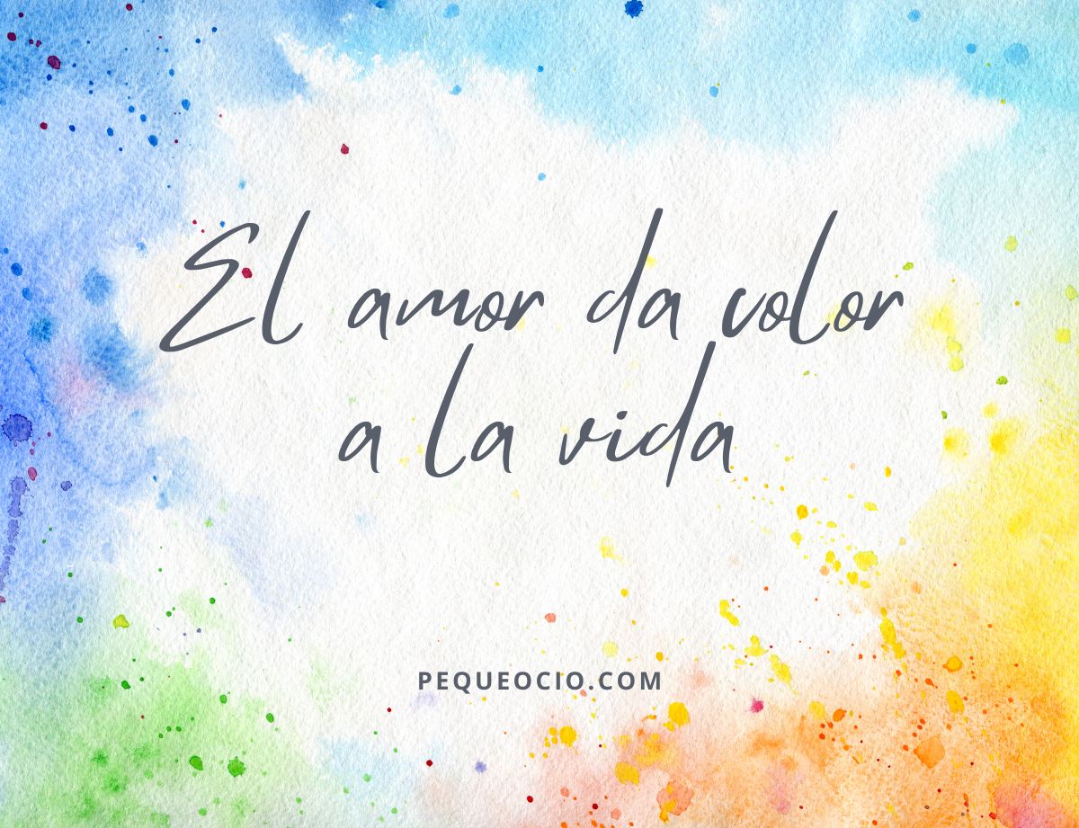 Frases De La Vida Y El Amor