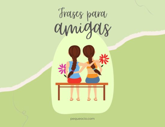 frases para amigas