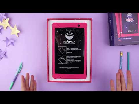  weelikeit Tablet para niños, tableta Android de 7