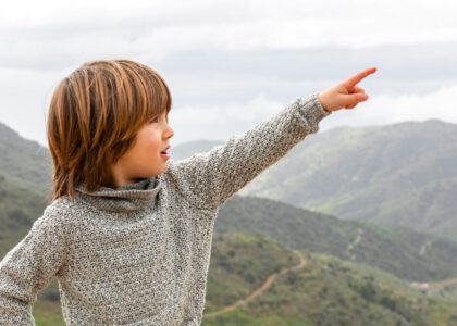 Jaca Huesca Con Niños