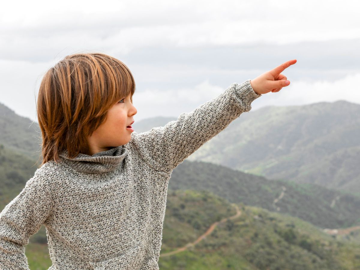 Jaca Huesca Con Niños