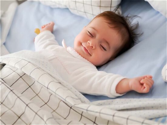 sacos de dormir para bebés