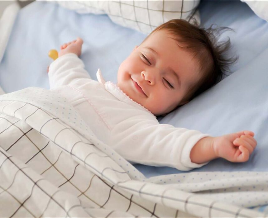 sacos de dormir para bebés
