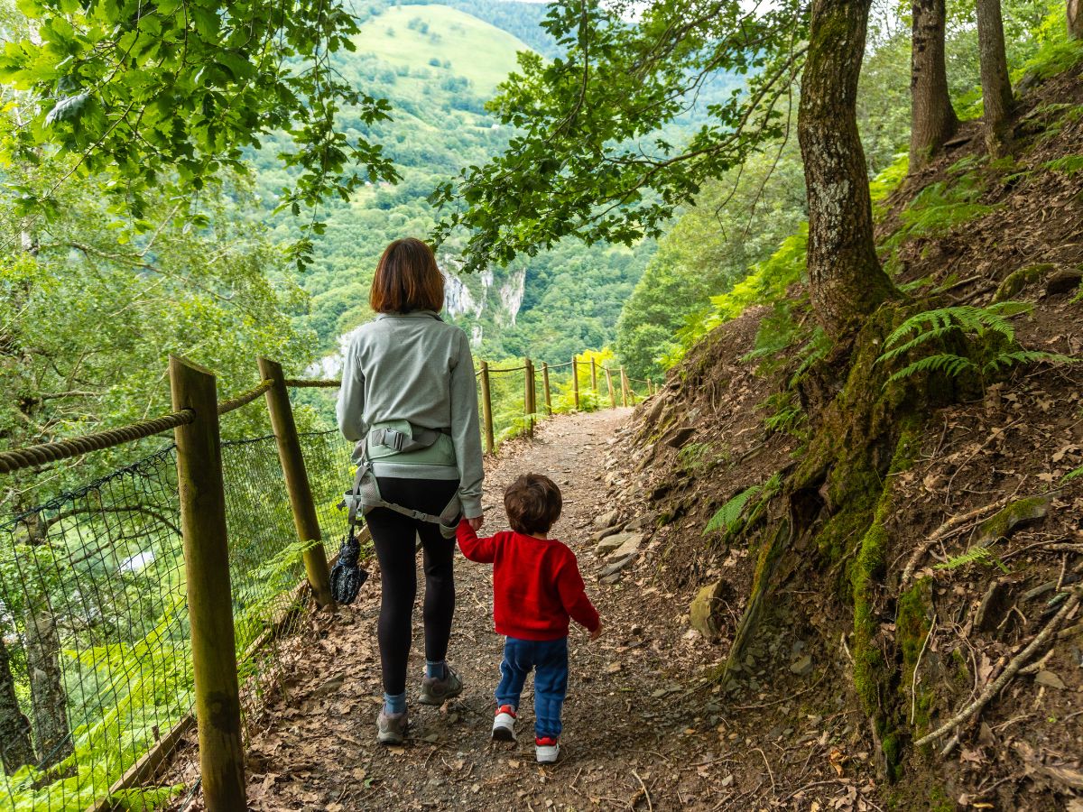 Huesca Con Niños