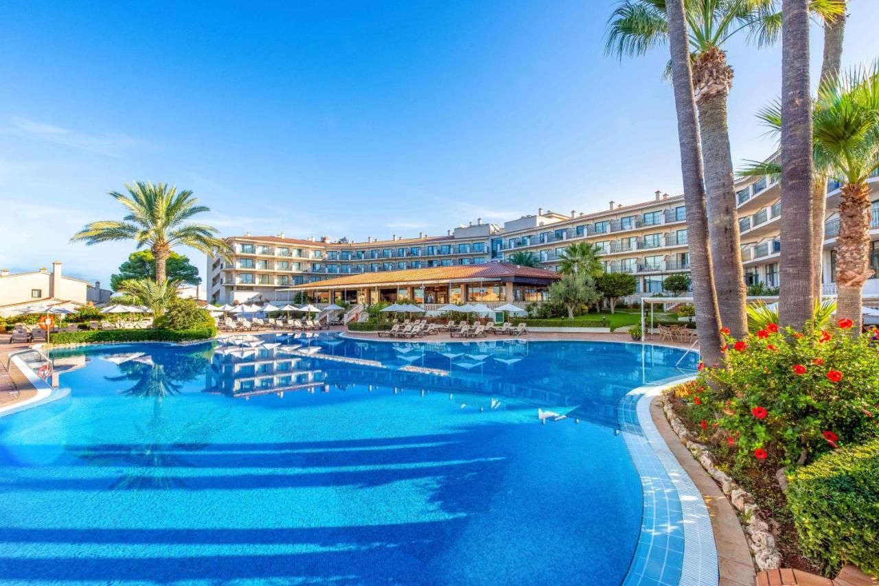 Hoteles En Menorca
