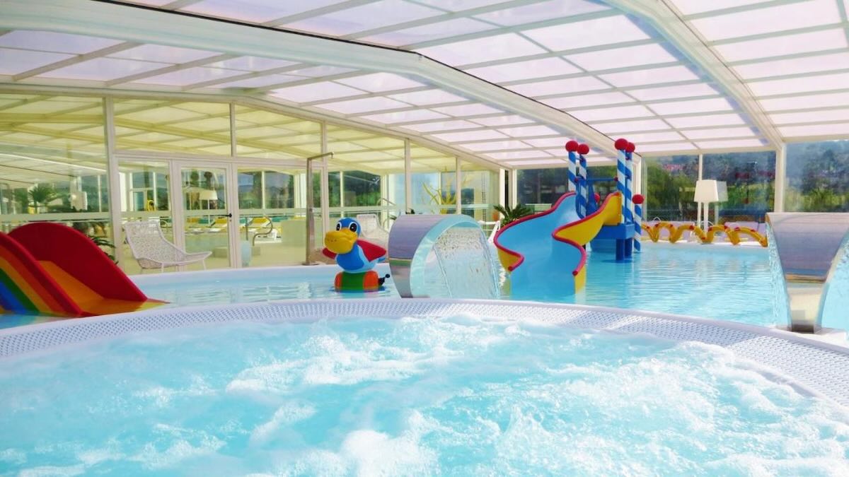 Hoteles En Galicia Con Spa Para Niños