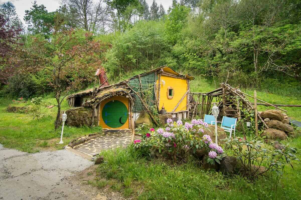 Casas Rurales En Cantabria