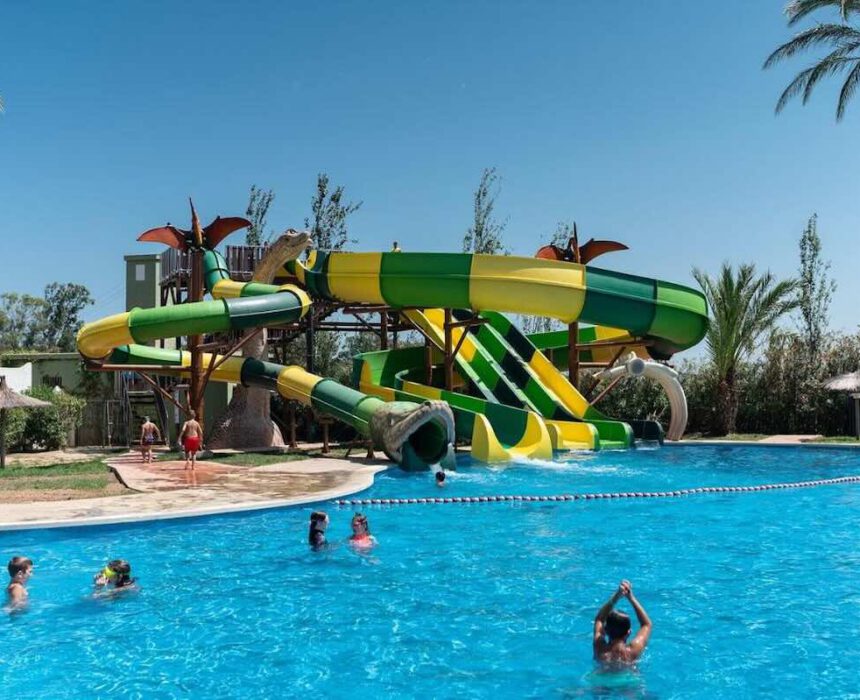 Hoteles Para Niños En La Comunidad Valenciana