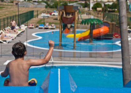 Hoteles En Cataluña Para Niños