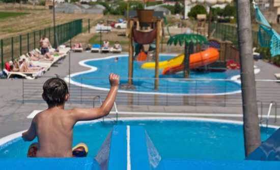 hoteles en Cataluña para niños