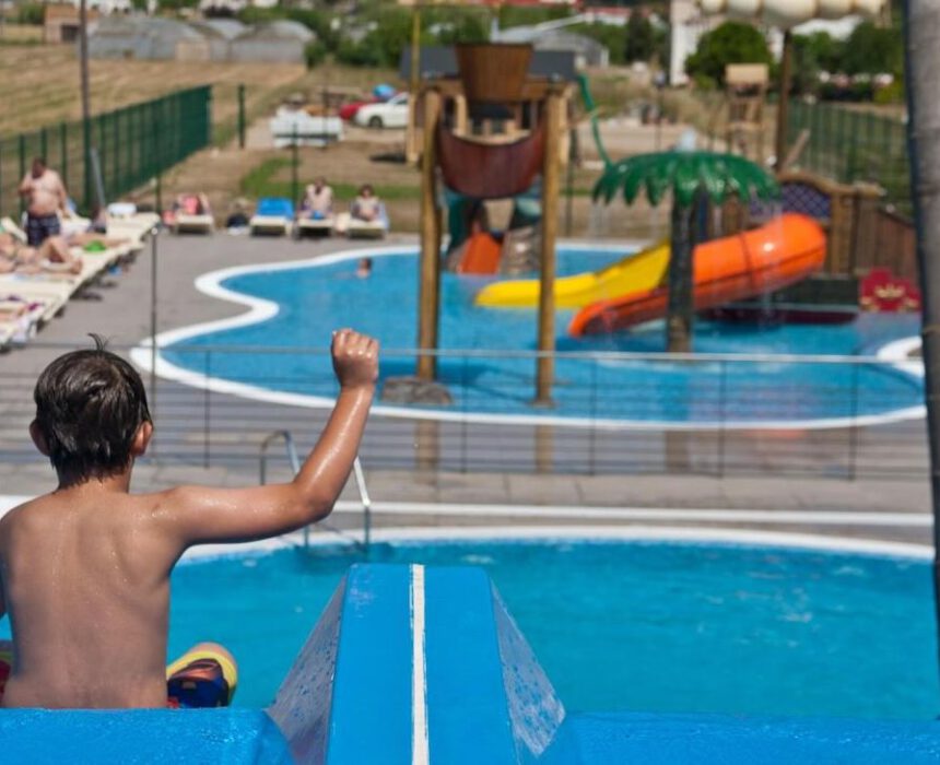 hoteles en Cataluña para niños
