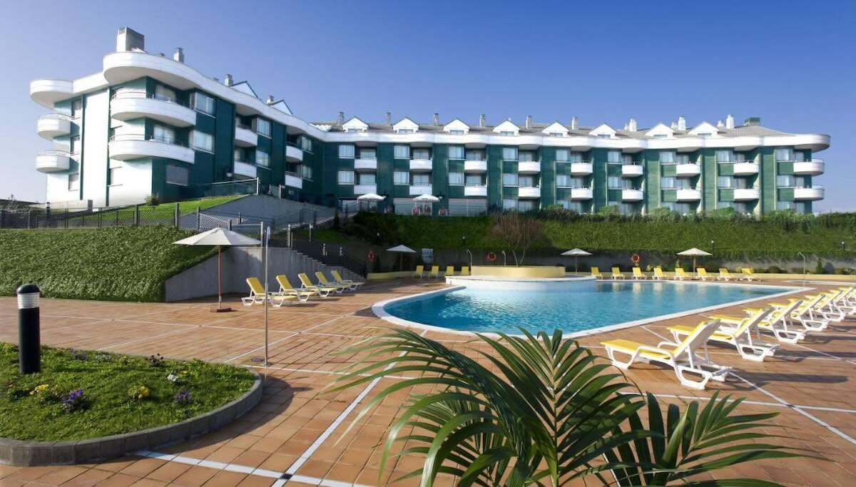 Hoteles Para Niños En Cantabria