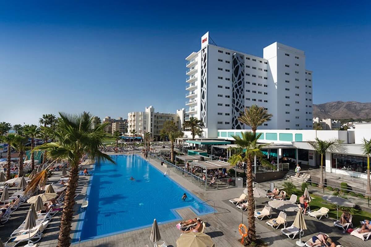 Hoteles Para Niños En Málaga