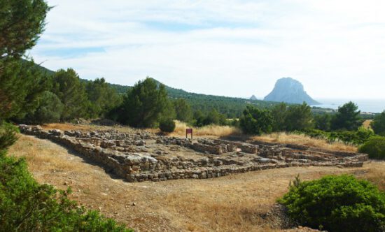 Planes En Ibiza Para Hacer Con Niños