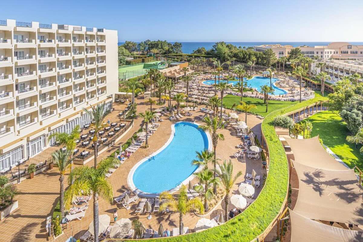 Hoteles En Portugal Para Niños Todo Incluido