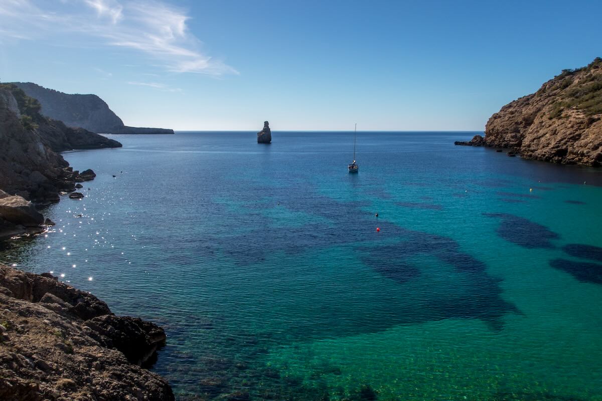 Excursiones En Ibiza Con Niños