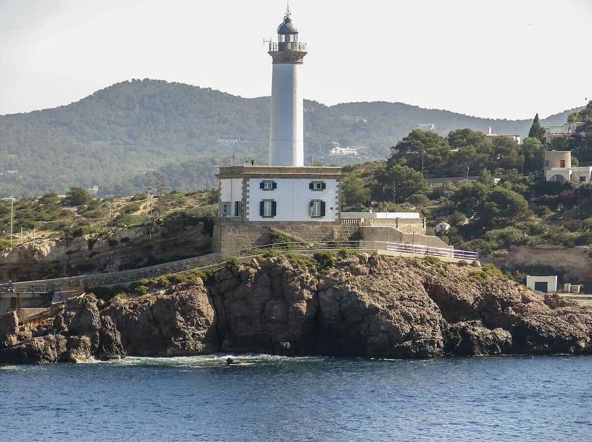 Ibiza Con Niños Planes