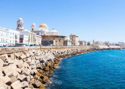 Planes En Cádiz Con Niños