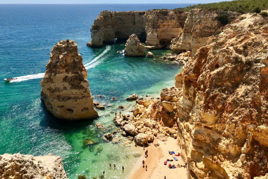 Algarve