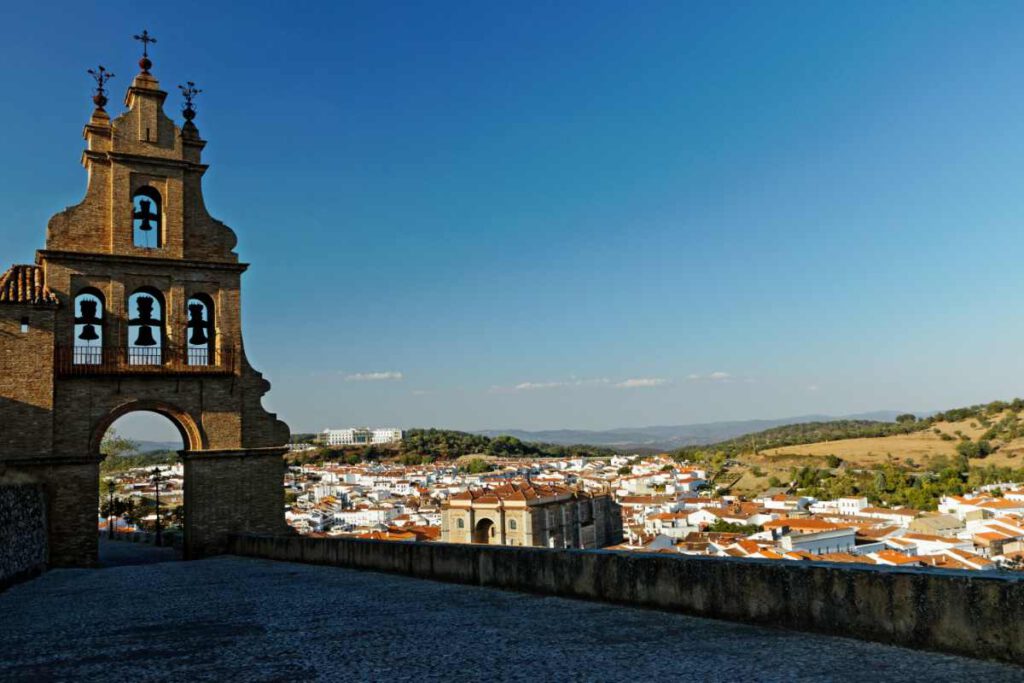 Vacaciones Con Niños En Huelva