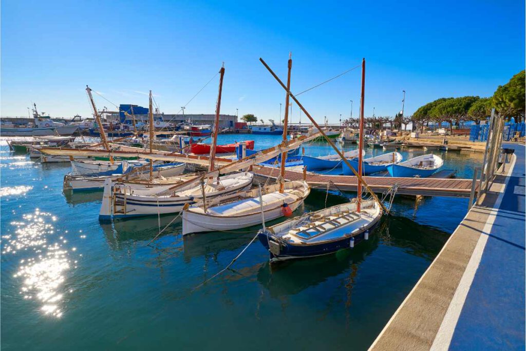 Excursiones En Salou Con Niños