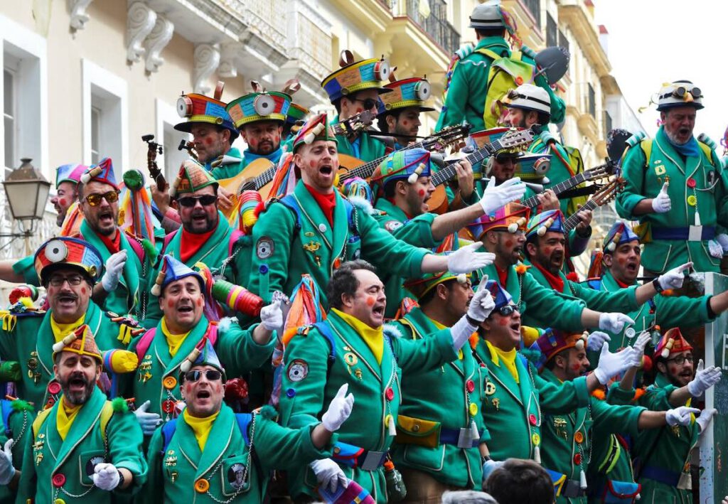 Planes Familiares En Cádiz