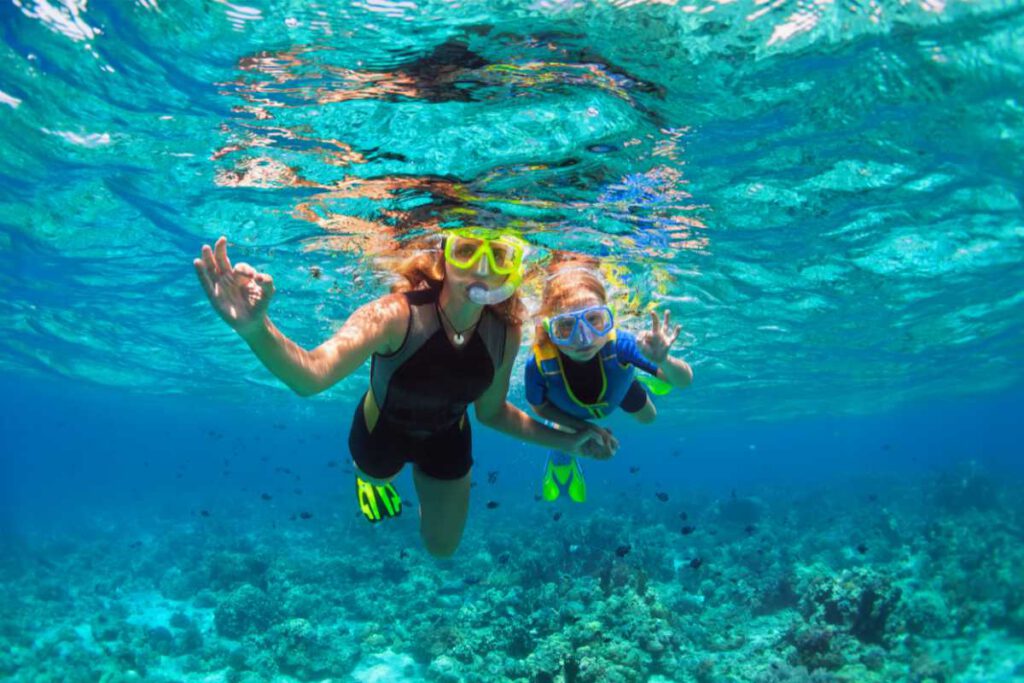 Actividades Para Hacer Con Niños En Lanzarote