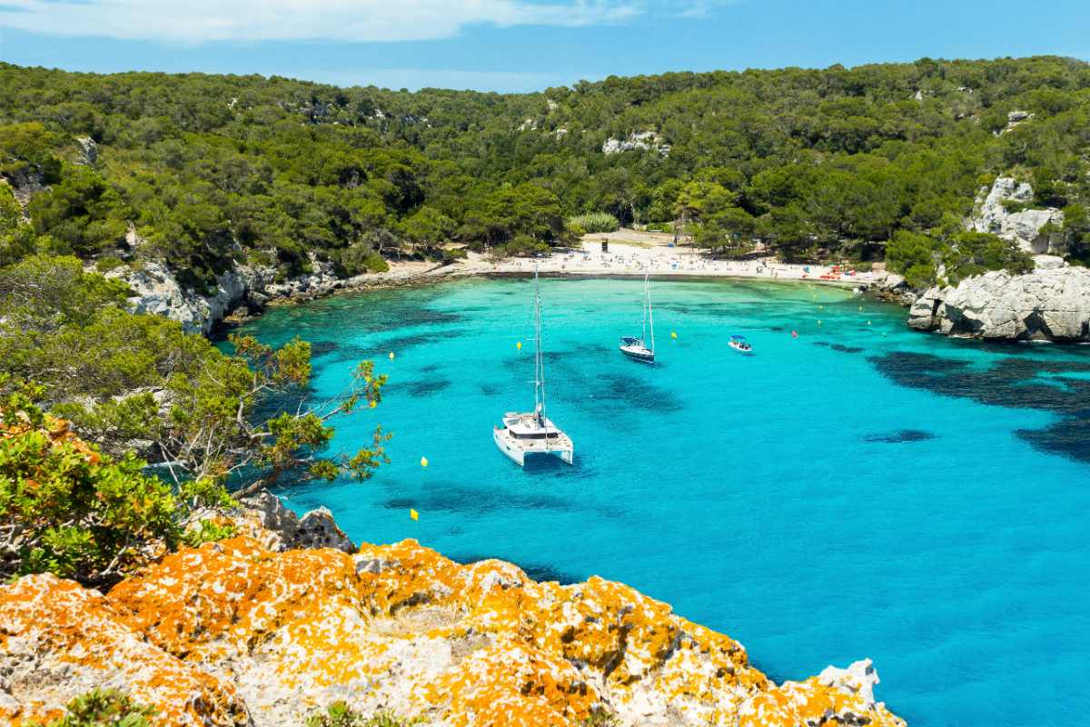 Planes En Menorca En Familia