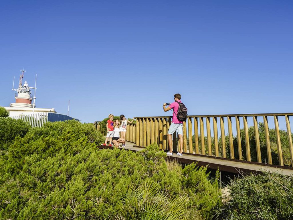 Qué Ver Y Qué Hacer En Salou Con Niños