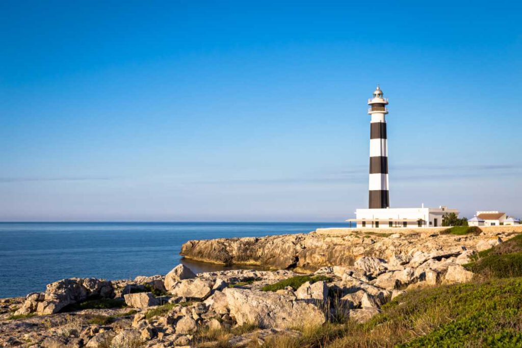 Qué Ver Con Niños En Menorca