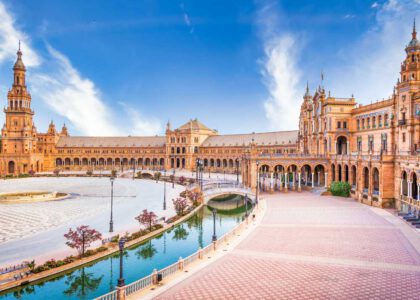 Hoteles En Sevilla Para Niños