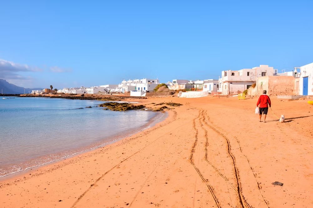 Actividades En Lanzarote Para Hacer En Familia