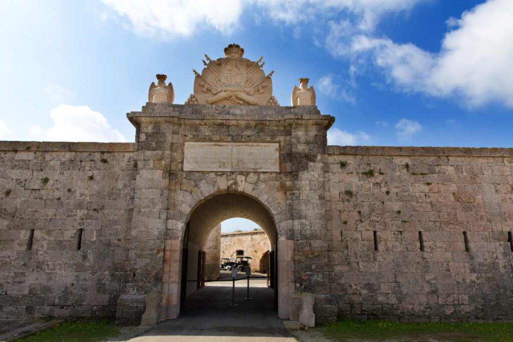 Cosas Para Ver Con Niños En Menorca