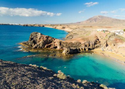 Qué Hacer En Lanzarote Con Niños