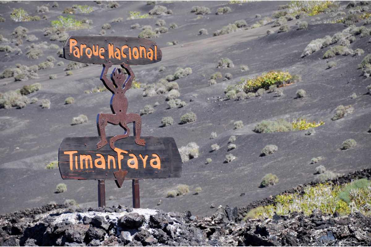 Planes Con Niños En Lanzarote