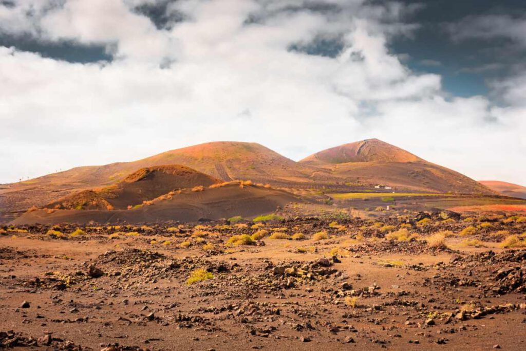 Actividades Con Niños En Lanzarote