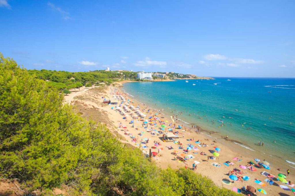 Qué Hacer En Salou Con Niños