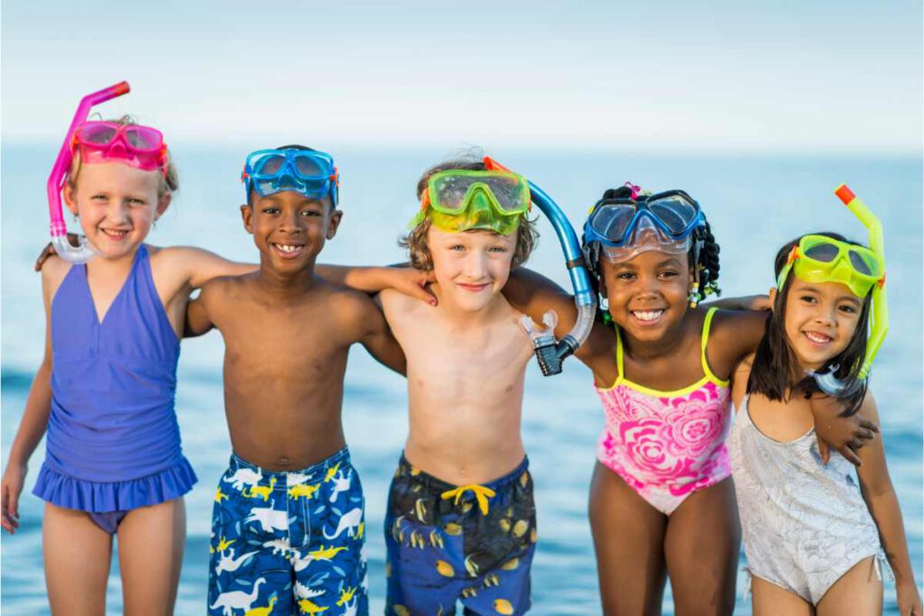 Planes Con Niños En Roquetas De Mar 