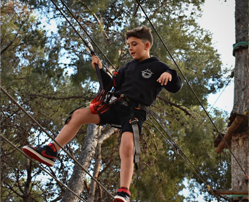 Actividades Con Niños En Salou