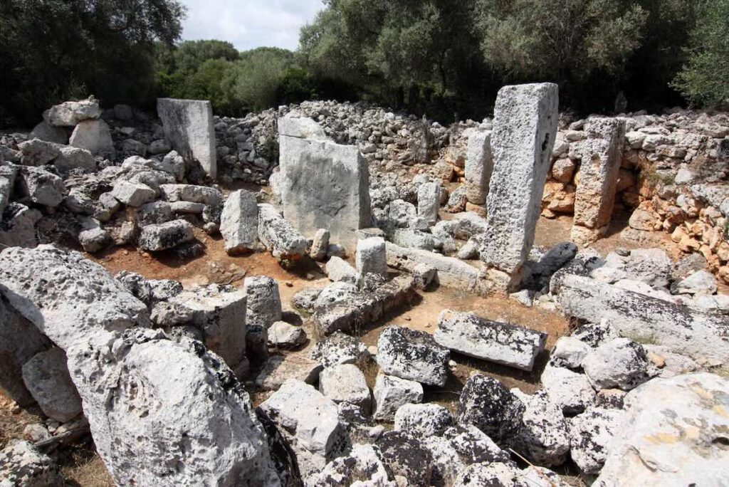 Qué Ver Con Niños En Menorca