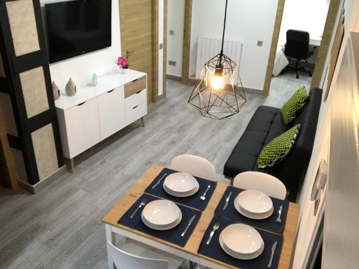 Apartamentos Vacacionales En Zaragoza