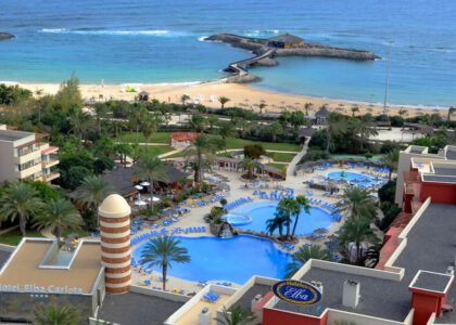 Hoteles En Fuerteventura